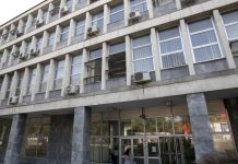 Судот известен дека не може да му се одземе имунитетот на Вељаноски