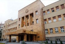 Целодневна расправа за имунитетот на Вељаноски