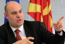 Покренати дисциплински постапки за инцидентот во Шутка