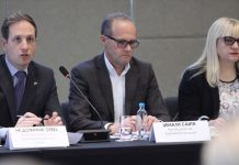 Двотретинското мнозинств за СЈО клучно за преговорите со ЕУ