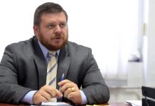 Ексдиректорот на Дирекцијата за класифицирани информации осомничен за проневера на 1,7 милион денари