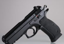 Истрага и притвор за скопјанец поради пиштол без дозвола