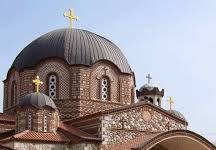 Обвинение за ограбувачот на црквата „Св. Петар и Павле“