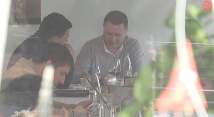 груевски во будимпешта