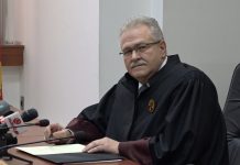 Падна Јово Вангеловски