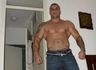 Драганчо Стоименов побегнал од својот дом во кој издржуваше мерка куќен притвор