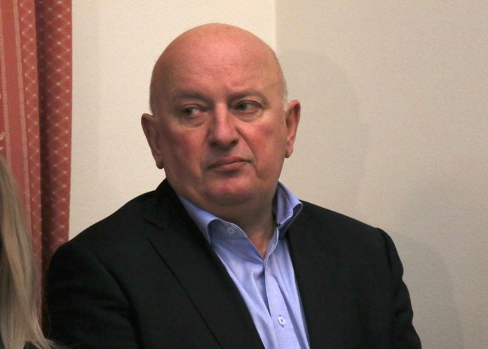 Зоран Теофиловски