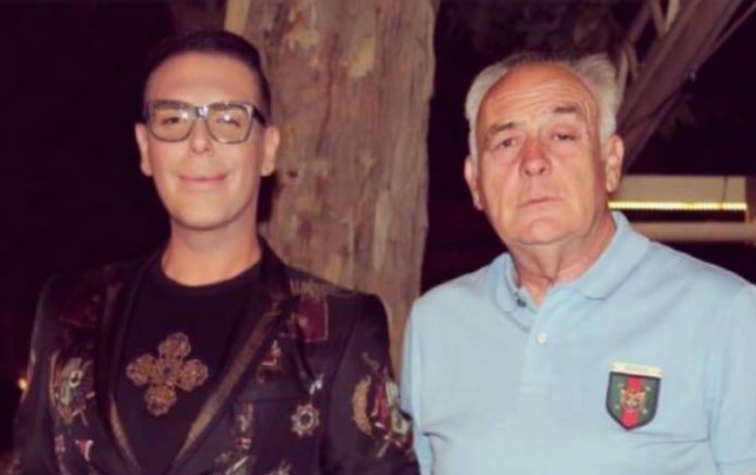 Боки и Миле Јовановски