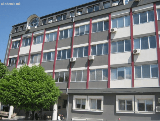 Основен суд Битола