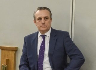 Адвокатот Васил Димишков негира дека се познава со Зоран Заев