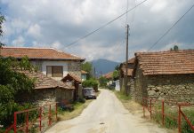 Обвинение за скопјанец за убиството во Долно Дупени