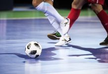 Скопјанец обвинет за непочитување на здравствените мерки со организирање на фудбалски турнир