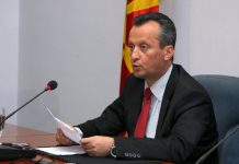 Трајко Вељаноски, на судење за 27. април, повика да сведочат 15 пратеници