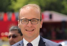 Антонијо Милошоски и 12 други лица обвинети во предметот „Моќник“