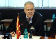 Закажано судење на Јово Вангеловски за злоупотреба