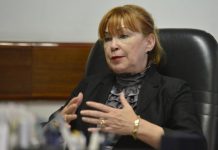 ВИЛМА РУСКОВСКА ПАРИТЕ ОД ВМРО-ДПМНЕ ЌЕ ГИ ДОНИРА ВО СОС ДЕТСКО СЕЛО