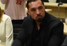 АПЕЛАЦИЈА: Потврдена пресудата за Зоран Милески – Кичеец