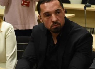 АПЕЛАЦИЈА: Потврдена пресудата за Зоран Милески – Кичеец