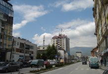 Извршен увид во дом во Гостивар каде беше убиена жена