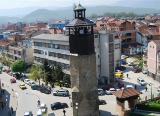 ГОСТИВАРЕЦ ОБВИНЕТ ЗА НАСИЛСТВО