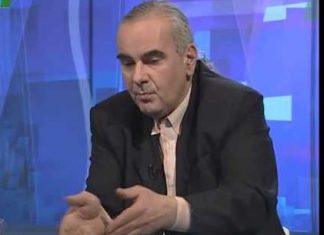 АКО КАЖАЛ КОП НЕ ЗБОРУВАЛ КОПУК!