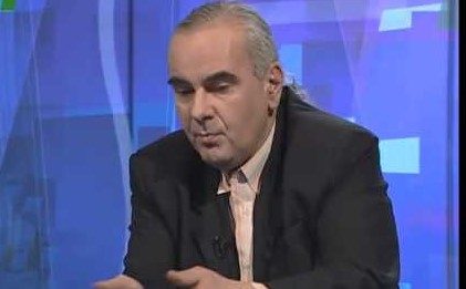 АКО КАЖАЛ КОП НЕ ЗБОРУВАЛ КОПУК!