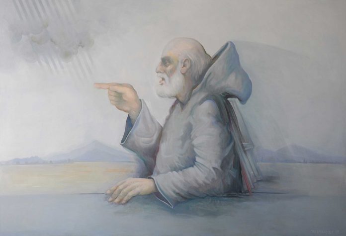 Слика Павле Кузмановски