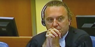 ИНТЕРВЈУ НА АДВОКАТ АНТОНИО АПОСТОЛСКИ ЗА „НЕТПРЕС“: ХАШКИ ИСТРАГИ ИМА ПРОТИВ ДРЖАВЈАНИ НА МАКЕДОНИЈА ЗА ВОЕНИ ЗЛОСТОСТВА СТОРЕНИ ВО КОСОВО!