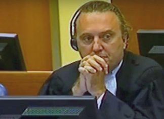 ИНТЕРВЈУ НА АДВОКАТ АНТОНИО АПОСТОЛСКИ ЗА „НЕТПРЕС“: ХАШКИ ИСТРАГИ ИМА ПРОТИВ ДРЖАВЈАНИ НА МАКЕДОНИЈА ЗА ВОЕНИ ЗЛОСТОСТВА СТОРЕНИ ВО КОСОВО!